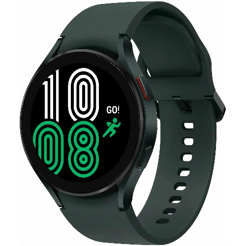 Умные часы Samsung Galaxy Watch 4 44mm, зеленый